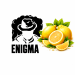 Табак Enigma T.Novella (Лимон) 200 г 
